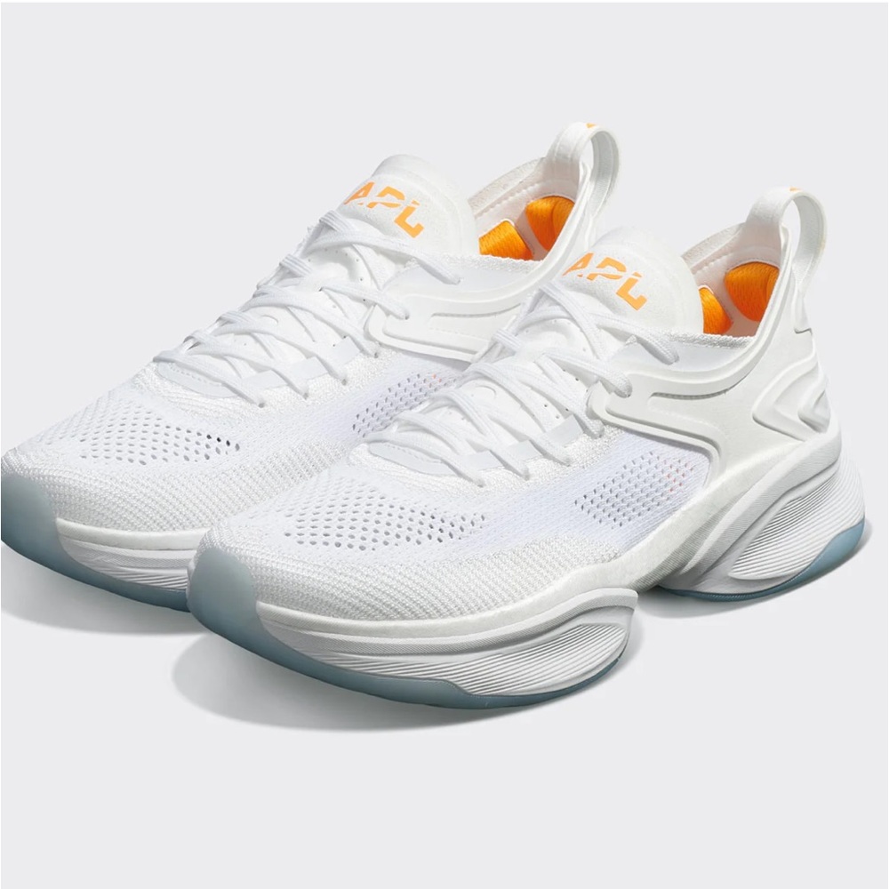 APL McLaren HySpeed New In Box